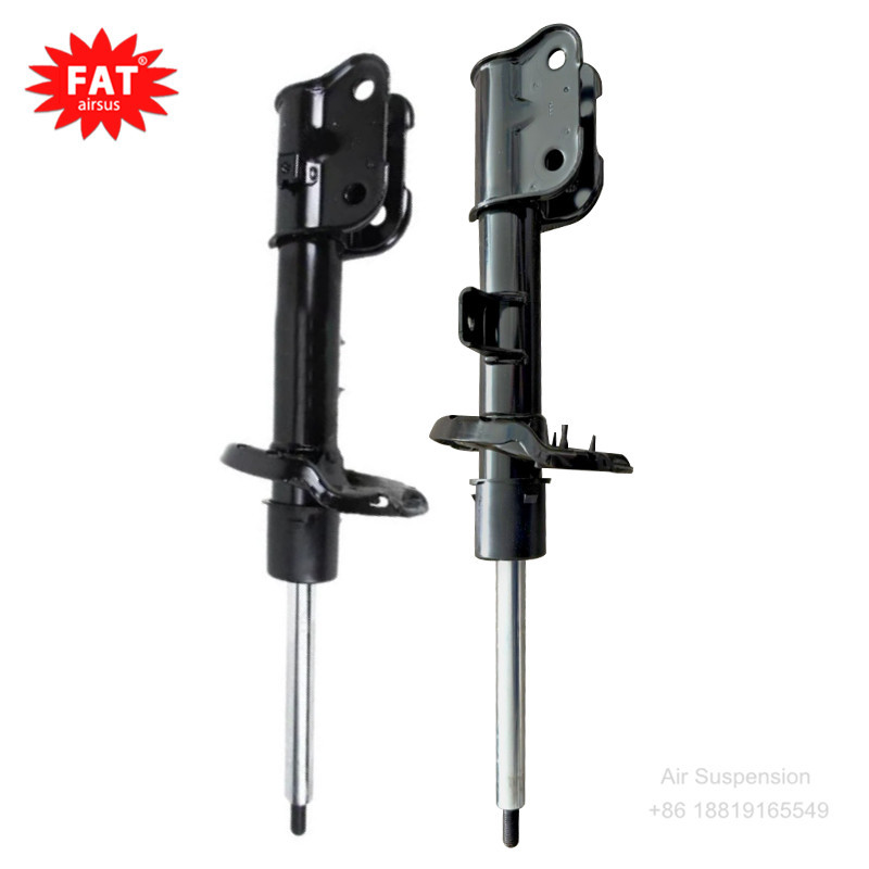 Hyundai Palisade Shock Absorbers - Reliable Performance