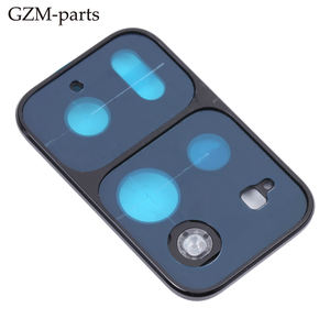 Obiettivo di vetro della fotocamera posteriore del telefono cellulare per Xiaomi <span class=keywords><strong>Redmi</strong></span> Note <span class=keywords><strong>11</strong></span> <span class=keywords><strong>pro</strong></span> telaio per obiettivo della fotocamera - Product Image 2