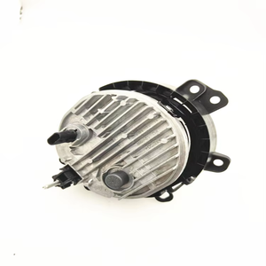 63177329171 63177329172 全新 12V 雾灯日间行车灯 LED 25W 3000 流明 1 年保修 适用于 Mini F55 F57 Cooper 2013-2017 - Product Image 6