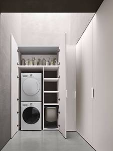 YK, Proveedor Experimentado, Gabinetes <span class=keywords><strong>de</strong></span> Baño y Lavandería Modernos Personalizados con Logística Transfronteriza para Pedidos <span class=keywords><strong>de</strong></span> Proyectos al por Mayor - Product Image 3