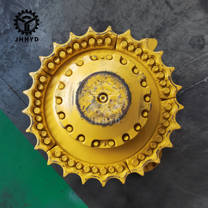 <span class=keywords><strong>D475A</strong></span> BULLDOZERS CONJUNTO DE IMPULSIÓN FINAL 198-27-00650 198-27-00662 Motor de viaje para Komatsu - Product Image 2