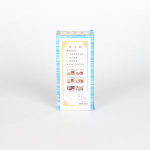 純粋なモクサロール高品質のエキス漢方薬モクサスティック暖かい灸 - Product Image 3