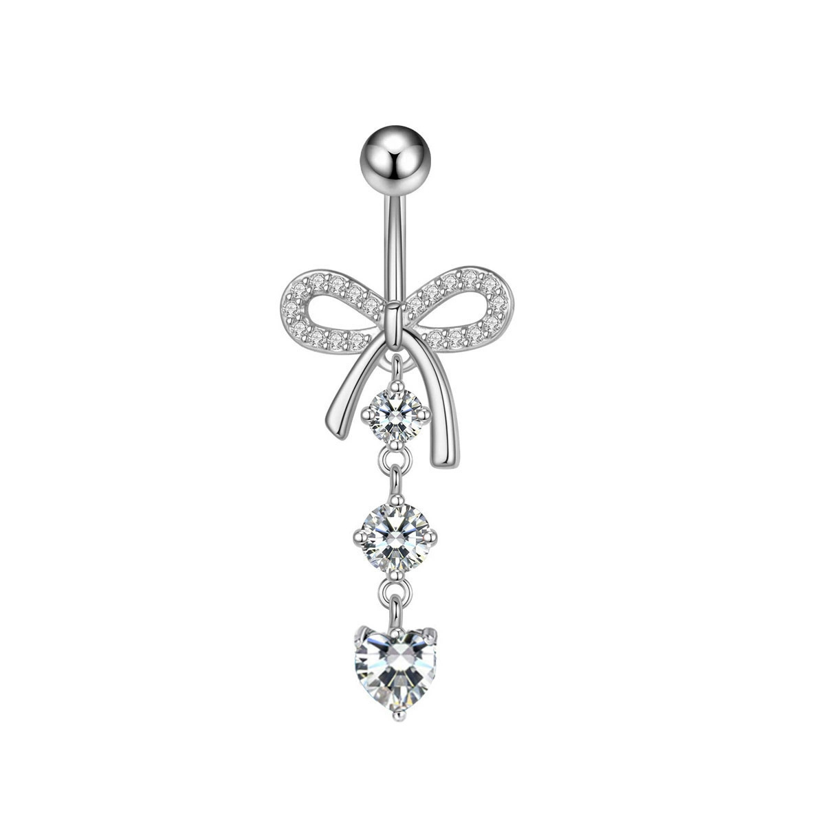 silvery# 8