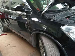 Marchepieds électriques WEIJIA pour Buick Enclave 2008+ – Fabrication OEM/ODM - Product Image 3