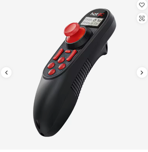 Système radio HOTRC <span class=keywords><strong>DS</strong></span>-600 6CH 2,4 GHz, émetteur télécommande avec récepteur <span class=keywords><strong>DS</strong></span> 600 PWM 6 canaux pour bateau RC - Product Image 4