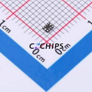 ชิปวงจรรวม X2QFN-10 OPA2991SIRUGR (1.5x2) ของแท้และใหม่เอี่ยม - Product Image 2