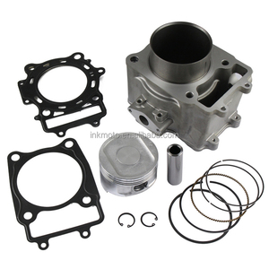 Kit OEM de Cilindro, Pistón, Empaque y Bloque para ATV <span class=keywords><strong>CF</strong></span> <span class=keywords><strong>Moto</strong></span> 500CC CF188 CF500 <span class=keywords><strong>4x4</strong></span>, Partes y Accesorios para ATV/UTV - Product Image 5