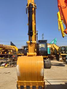 Excavadora Usada en Buen Estado, Maquinaria <span class=keywords><strong>Caterpillar</strong></span>, Cat 330d, Excavadora de Orugas Usada Cat <span class=keywords><strong>330</strong></span> - Product Image 6