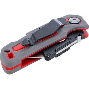 Cuchillo plegable BGS Do It Yourself 160 mm - Product Image 4