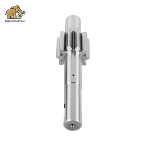 Placa de Empuje Parker P330 PGP330 391-2185-056 - Product Image 3