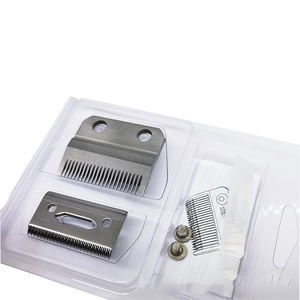 Cuchillas de repuesto para cortadora de pelo <span class=keywords><strong>profesional</strong></span> aptas para el modelo 2161 - Product Image 4