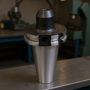Ttake Tcb40 H.. We.. Iso Taper <b>Chuck</b> Din 69871 For Machine Tool Use - Product Image 3