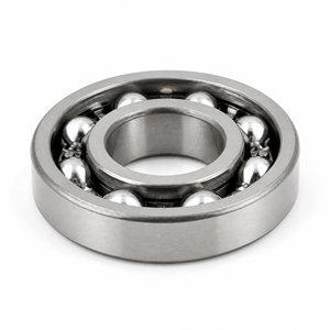 ลูกปืนเม็ดกลมร่องลึกขนาดเล็ก 695 ขนาด 5x13x4 มม. สำหรับรอกตกปลา - Product Image 5