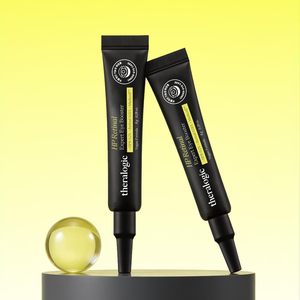 Theralogic HP Retinal Expert Eye Booster 0.52 Oz Formula Vegana Crema Contorno Occhi Anti-Rughe - Product Image 2