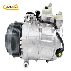 Made In China Pokka 7Sas17C 6Pk Car A/C Compressor For Mercedes Benz Gle Gls A0008307200