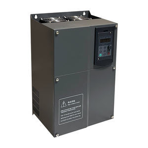 周波数変圧器HL7000 132KW 160KW 380V 440V ACドライブ50hz 60hz 3相VFD RS485 - Product Image 3