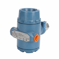 Customized OEM Pressure Measuring Instrument for 2088T Stainless Steel Pressure Transmitter with IP65/IP68 Protection