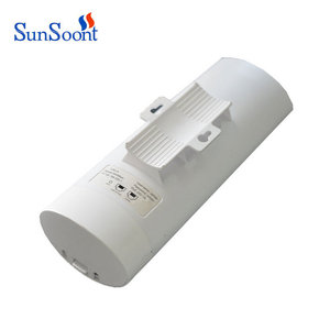 900Mbps 5.8GHz Wi-Fi Ngoài Trời CPE 5Km 10KM Tầm Xa Điểm Tới Điểm <span class=keywords><strong>WiFi</strong></span> Transmitter Wireless Bridge - Product Image 3