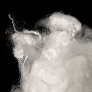 제조업체 Pp 안정적인 섬유 폴리 프로필렌 콘크리트 섬유 콘크리트 용 애완 동물 섬유 - Product Image 5