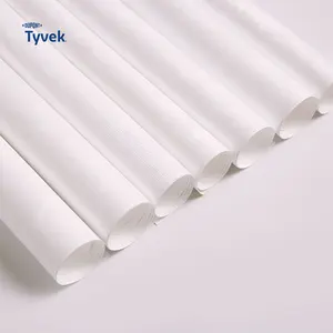 DuPont tyvek paper 1025D 1056D 1070D 1082D 1443R orginal waterproof custom china paper roll