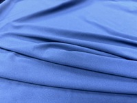 Vente en gros de tissus textiles de sport 90% nylon recyclé 10% tissu spandex tricoté extensible en microfibre pour combinaison de yoga