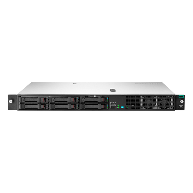 Professional Design Brand New Server Computer Storage HPE ProLiant Xeon Intel DL20 Gen10 Plus Server