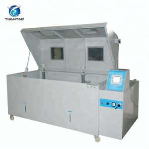 Chambre accélérée d'essai de brouillard de sel de corrosion - Product Image 2