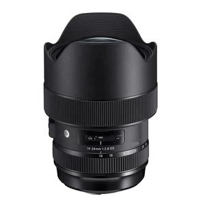 DF venta al por mayor Original bajo <span class=keywords><strong>precio</strong></span> suministro Cámara Digital Zoom lente 14-24mm F2.8 DG HSM arte <span class=keywords><strong>lentes</strong></span> de cámara - Product Image 2