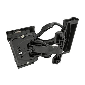 Porte-gobelet pour Toyota 4Runner 55620-35050 55620-35040, empilement central rétractable en ABS - Product Image 2