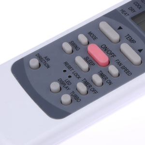 Control remoto de aire acondicionado <span class=keywords><strong>R51M</strong></span>/<span class=keywords><strong>E</strong></span> para control remoto Midea - Product Image 4