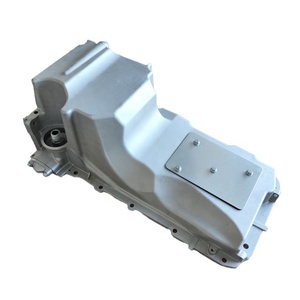 Coppa olio motore 12594603/12609074 coppa olio per Cadillac/Chevrolet Chassis Custom coppa olio - Product Image 1
