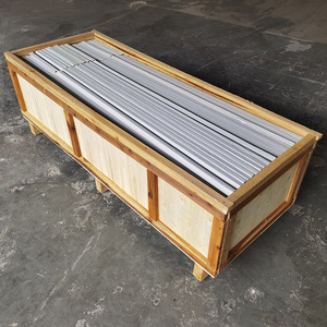 Tubo de Lámpara UV de 1.5 Metros, Esterilización por Microondas sin Electrodos, Uso Industrial y Comercial, Personalizable, Hecho en Jiaxing, Zhejiang - Product Image 4