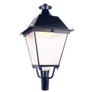 Eclairage Ambiance Luminaria Urbana Villa <span class=keywords><strong>Stylage</strong></span> Valberg Citadelle Ront Neuf Medina Ochocentista Iluminación pública Luz de carretera - Product Image 2