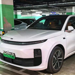 UTILISÉ 2024 LIXIANG LI ATUO L6 PRO 5 PORTES 5 PLACES PHEV SUV À AUTONOMIE ÉTENDUE POUR FAMILLE ÉDITION CONDUITE INTELLIGENTE <span class=keywords><strong>LIAUTO</strong></span> L6 PRO - Product Image 1