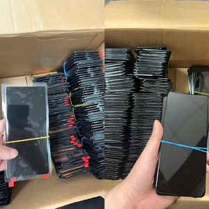 Pantallas LCD Usadas Baratas para Google <span class=keywords><strong>Pixel</strong></span> 5/6pro/7pro/8pro/9pro 5a/6a/7A/8A/9A de <span class=keywords><strong>6</strong></span>.0-<span class=keywords><strong>6</strong></span>.7 Pulgadas, 350-400cd de Luminancia, Garantía de 3 Meses, <span class=keywords><strong>Oferta</strong></span> al por Mayor - Product Image 6