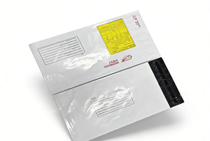 Buste Postali Autosigillanti Personalizzate Impermeabili per Piccole Imprese, Vendita all'Ingrosso - Product Image 3