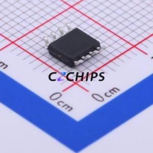 Chip IC de circuito integrado SIT65HVD08DR SOP-8 original y nuevo, IC de 2/1/1/2" - Product Image 2