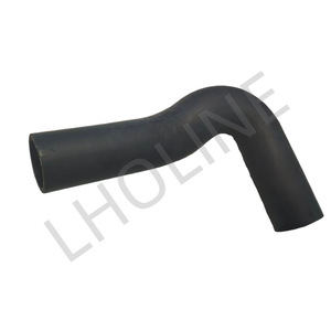 Tuyau de liquide de refroidissement 96536641 en caoutchouc EPDM, longueur standard, pour remplacement et réparation - Product Image 3