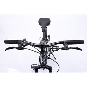 Naixin Vente en gros d'usine Vélos de montagne Prix bas Roues à double frein à disque 20 pouces pour adultes Vélo de montagne - Product Image 6