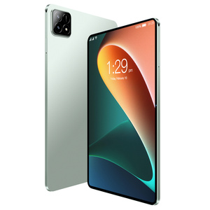 2024 Mới Ban Đầu Máy Tính Bảng Pad Máy Tính Bảng Pro 10.1-Inch 144Hz <span class=keywords><strong>Android</strong></span> <span class=keywords><strong>Tablet</strong></span> <span class=keywords><strong>PC</strong></span> 2K Màn Hình <span class=keywords><strong>7</strong></span> 6800MAh Wi-Fi Octa Core Bộ Vi Xử Lý - Product Image 4