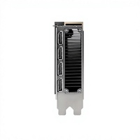 Nouvelle carte professionnelle RTX PRO 6000D 84 Go avec refroidissement par ventilateur pour le deep learning et les serveurs de station de travail IA