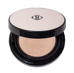 Dinto Blur-Finish Wooncho Cushion 902 Sage Korean Airy Matte <b>Foundation</b> Long-Lasting Natural Cover <b>Compact</b> - Product Image 2