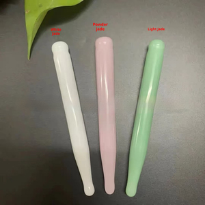 Hongzhuo Bracing Beauty Facial Scraping Stick Meridiaan Massager Acupoint Tool Universeel Voor Commercieel En Thuisgebruik - Product Image 1