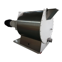 Machine à moudre, raffiner et concher le chocolat au lait, nouvelle, automatique, multifonctionnelle, 220V/380V/440V, contrôle de température 0~90°C
