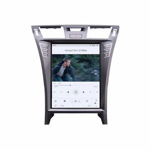 <span class=keywords><strong>Android</strong></span> 11 8 + 128G 1 DIN xe cho DVD đài phát thanh <span class=keywords><strong>GPS</strong></span> đa phương tiện đơn vị đứng đầu với DSP Carplay được xây dựng trong máy nghe nhạc stereo cho Lexus LS460 - Product Image 4