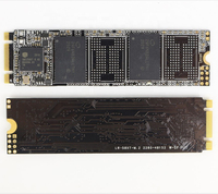 SSD M.2 NGFF OEM, vente en gros d'usine, disque SSD 128 Go