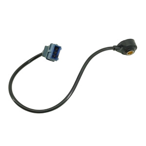 Capteur de cliquetis 0261231204 0261231209 pour la détection de cliquetis du moteur automobile, pièce de rechange OEM - Product Image 4