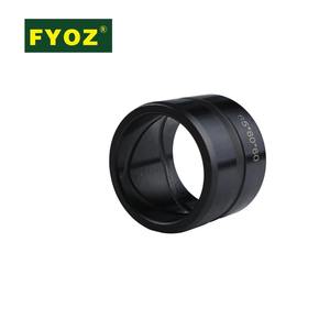 Buje, para <span class=keywords><strong>John</strong></span> Deere 120D, 130G, 135C RTS, 135D, 135G, 658060, 4424953, 65mm, 65*80*60, Repuesto para Excavadora - Product Image 4