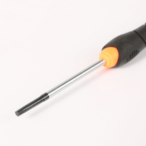 <b>Precision</b> <b>Screwdriver</b> <b>Set</b> For Mobile Phone Computer Repair Chrome Vanadium Steel Magnetic Tip - Product Image 5