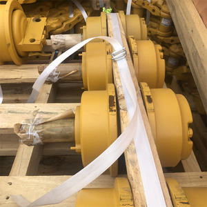 Заводская цена SD32 175-30-00513 корпус <span class=keywords><strong>1150B</strong></span> бульдозер EC130 переносной ролик - Product Image 5